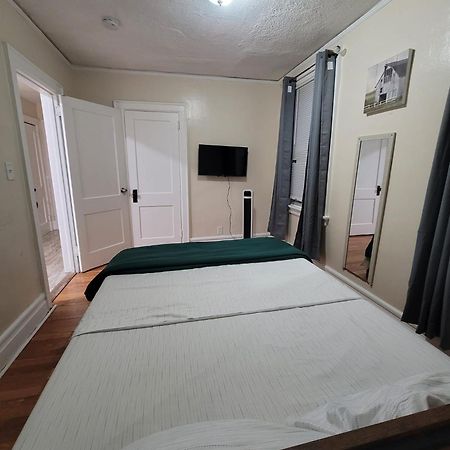 Z & Z Apartment Newark Luaran gambar