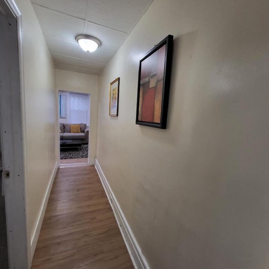 Z & Z Apartment Newark Luaran gambar