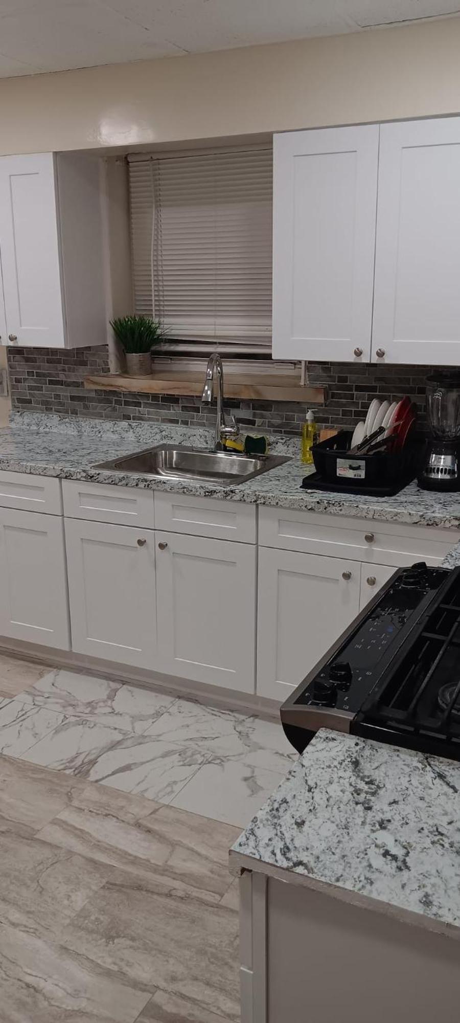 Z & Z Apartment Newark Luaran gambar